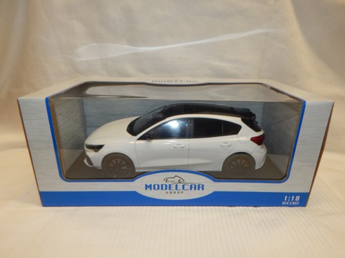 Model car group - model, mcg