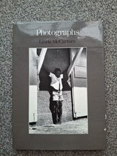 Linda McCartney Photographs