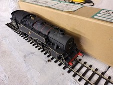 4MT British Railway Standard  tank  DJB 7mm/ O gauge