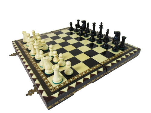 Vintage small granada inlay - granada,