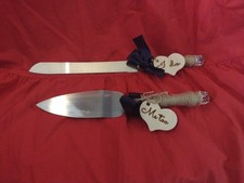 Bride And Groom  Wedding Cake