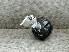 RANGE ROVER EVOQUE BRAKE MASTER CYLINDER SERVO BJ322B195AC L538 2011-2015