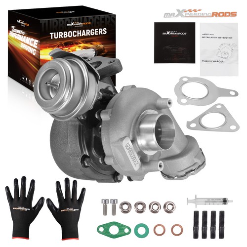Diesel turbo gt1749v - for, audi
