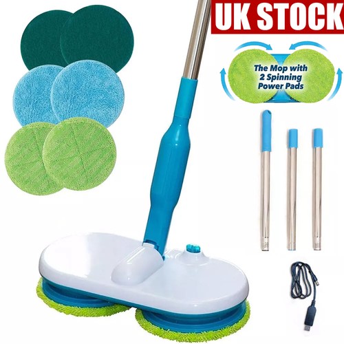 Fantastic floating mop - fantastic,