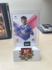 Topps Total Football - Mikey