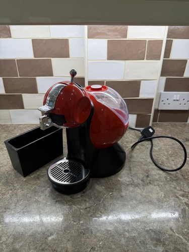 Nescafé dolce gusto krups - dolce,