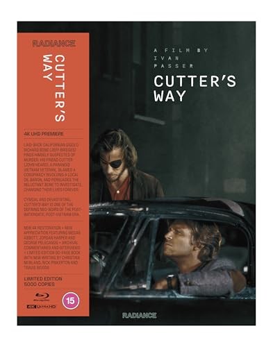 Radiance films cutters - radiance,