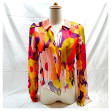 NO TARIFF Chanel Jackets