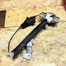 FORD FIESTA MK6 2002-08 NSF