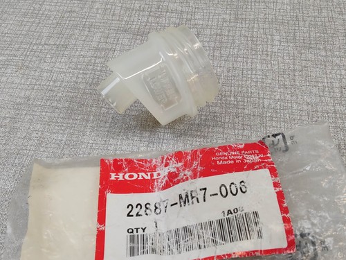 New genuine honda - genuine,
