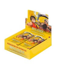 One piece tcg op04 - piece,