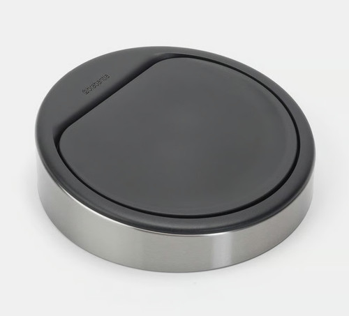 Brabantia touch bin lid - touch,