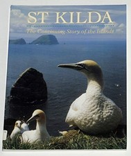 St. Kilda: The Continuing