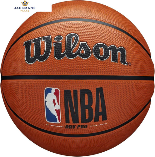 Wilson nba drv - pro, basketball