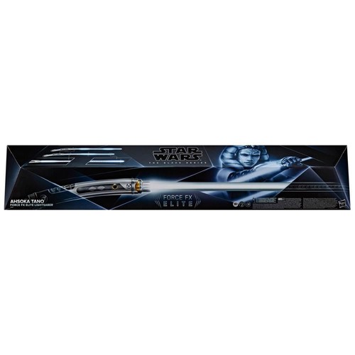 Ahsoka tano force - ahsoka, elite