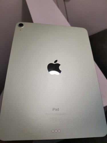 Apple ipad air 64gb - 4,