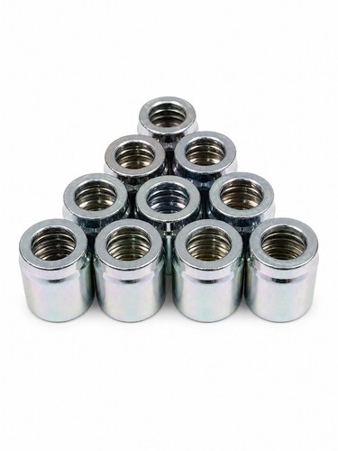 10x hydraulic ferrules for - hydraulic,