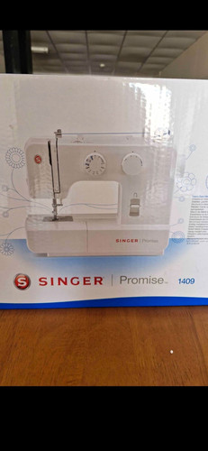 Singer promise 1409 electric - 1409,