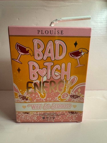 Plouise bad bitch - plouise, hanky