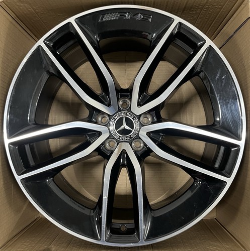Genuine mercedes cls 53 - genuine,