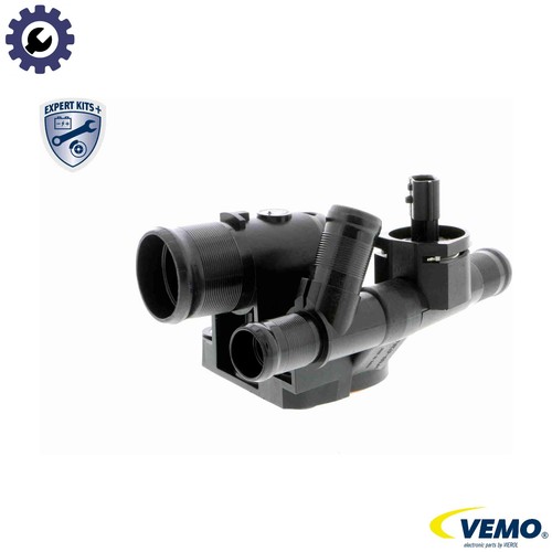 Thermostat housing v46 1389 - housing, v46-99-1389