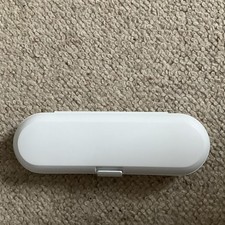 Travel Case for Oral-B/Oral-B Pro/Philips Sonicare Electric Toothbrush