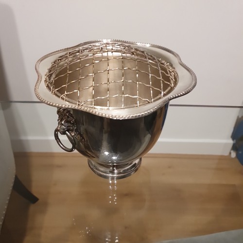 Superb antique silver - antique,