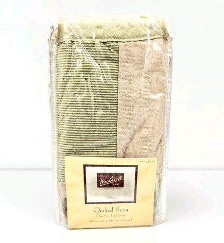 Y2k woolrich linen cotton - y2k,