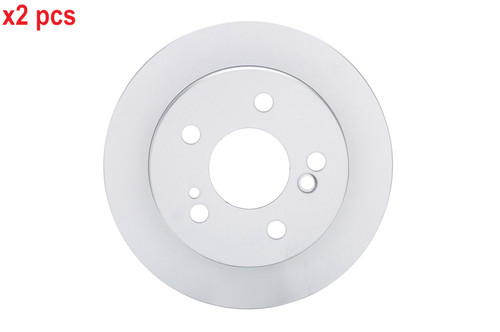 Pcs sides brake - sides,