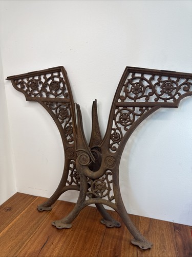 Rustic school house desk - school,