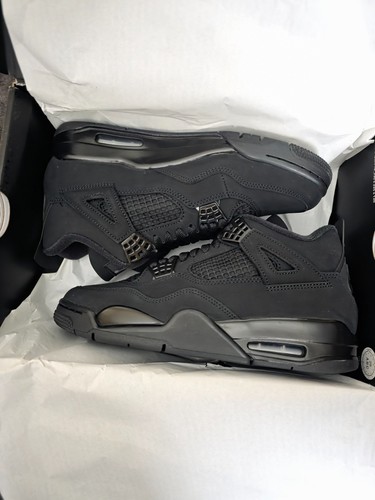 Nike air jordan - jordan, 4