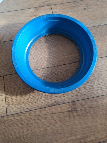Preston innovation baiting - preston,