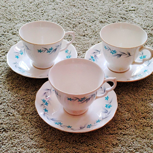 Royal vale bone - royal, cup