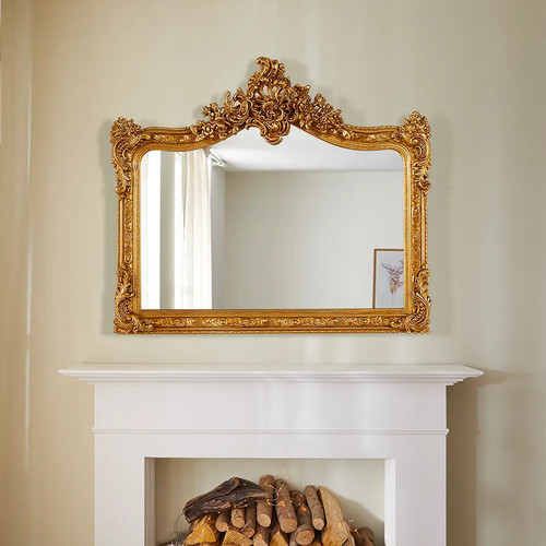 Burghley grand antique - burghley,