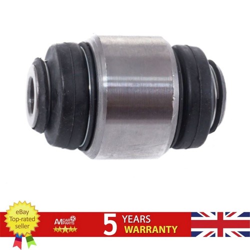 Rear outer trailing - trailing, arm