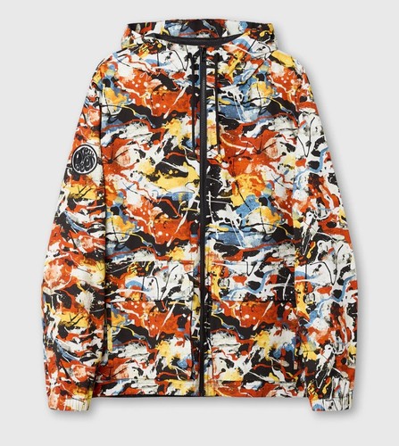 Pretty green smithfield stone - green,