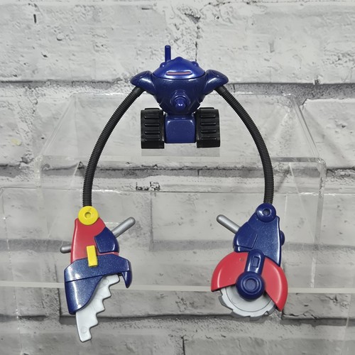 Toy story saw bot - story, saw-bot