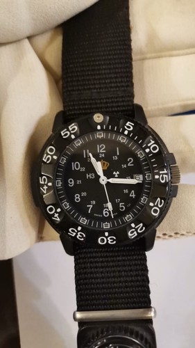 Watch traser microtec - traser, mb