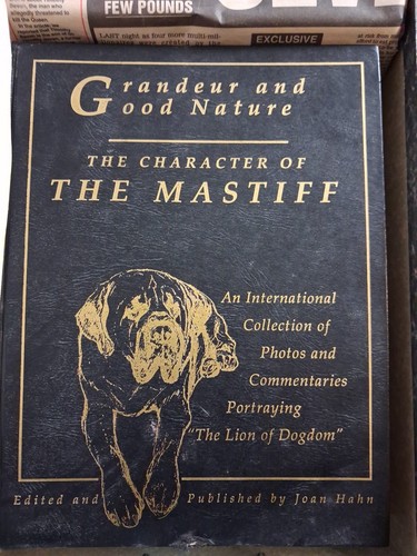 Grandeur and good - nature, the