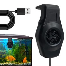Aquarium Cooling Fan | Fish