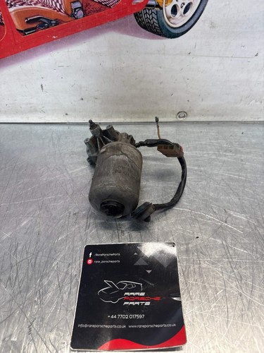 Porsche 914 right - , headlight