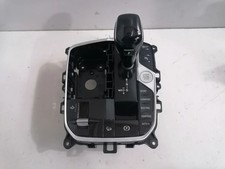 BMW X7 G07 2021 gear selector