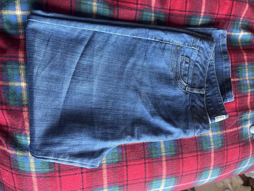 Ladies maine jeans - ladies,