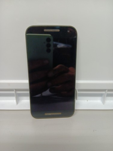 Motorola moto 3rd generation - moto,