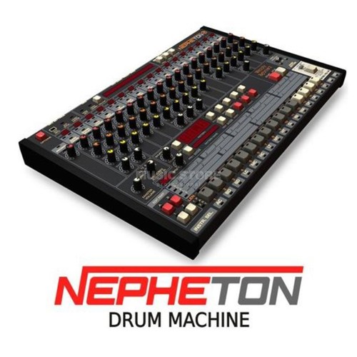 D16 group nephetone - group,
