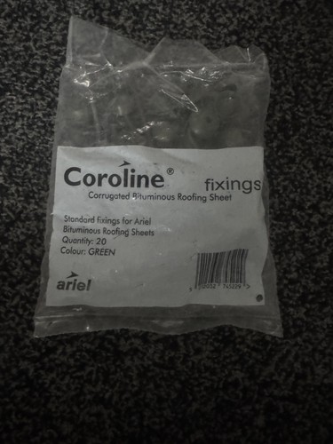 Coroline corrugated - x,
