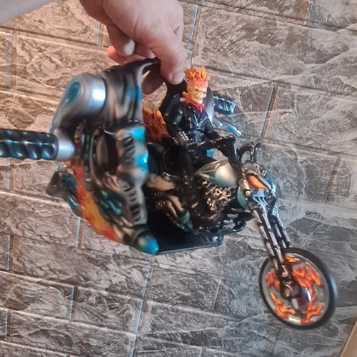 2007 marvel ghost rider - 2007, movie