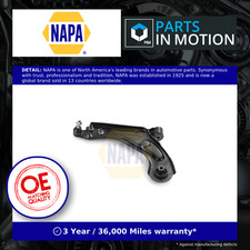 Wishbone / Suspension Arm fits CITROEN C4 GRAND PICASSO Mk2 2.0D 2013 on NAPA