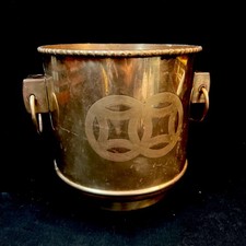 Antique large oriental vintage - antique,