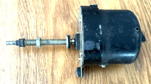 Vintage mitsuba windscreen - vintage,